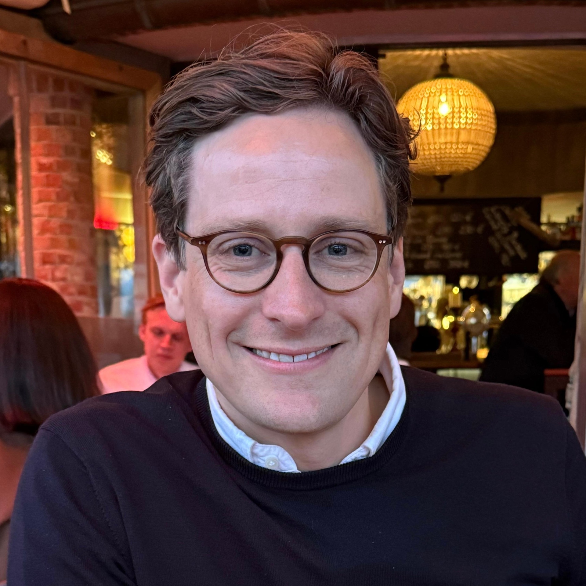 Profile photo